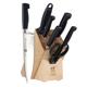 Stainless Steel Knife Sets For Gifts