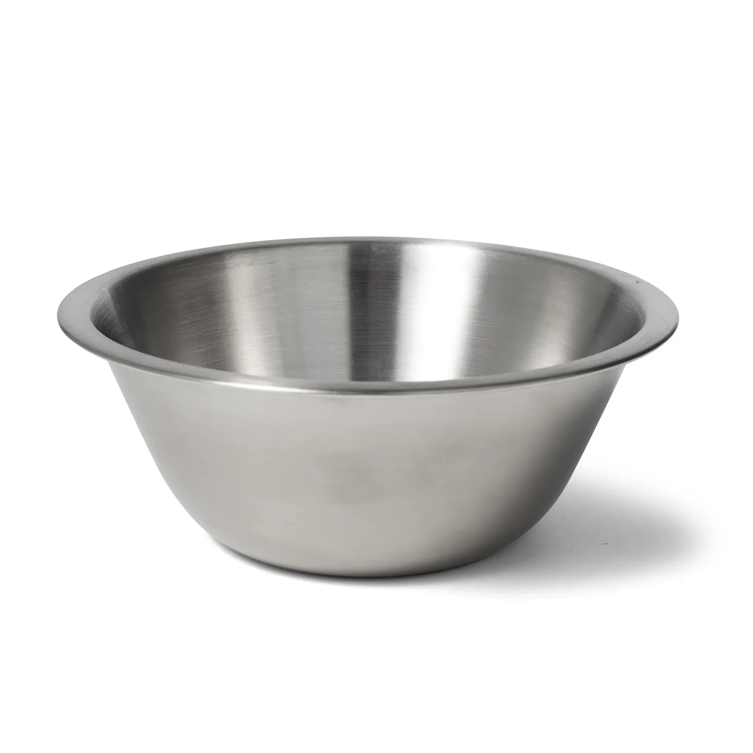 Sur La Table Stainless Steel Prep Bowl
