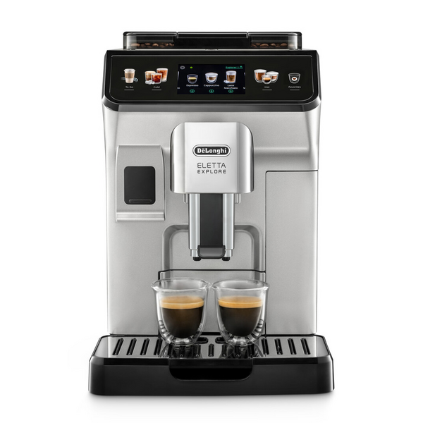 De’Longhi Eletta Explore Espresso Machine
