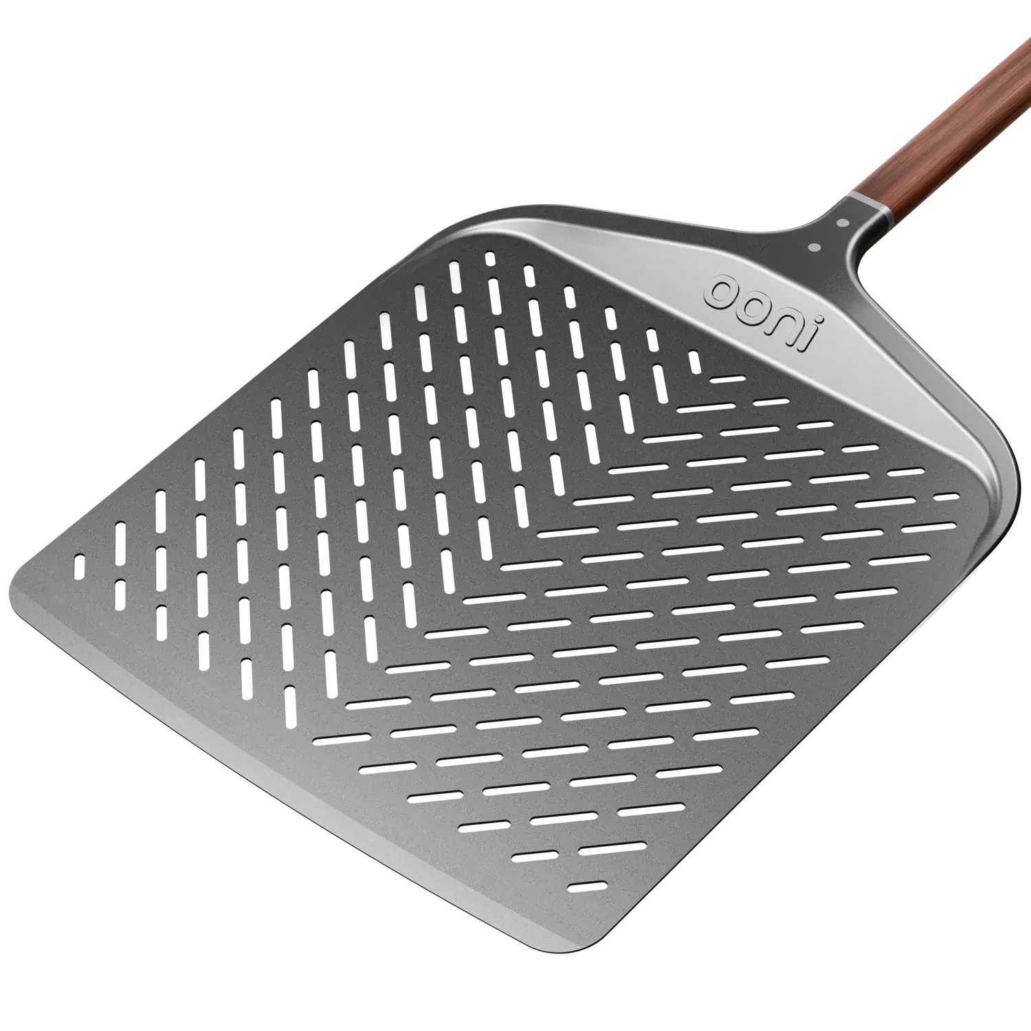 Ooni Signature Perforated Pizza Peels