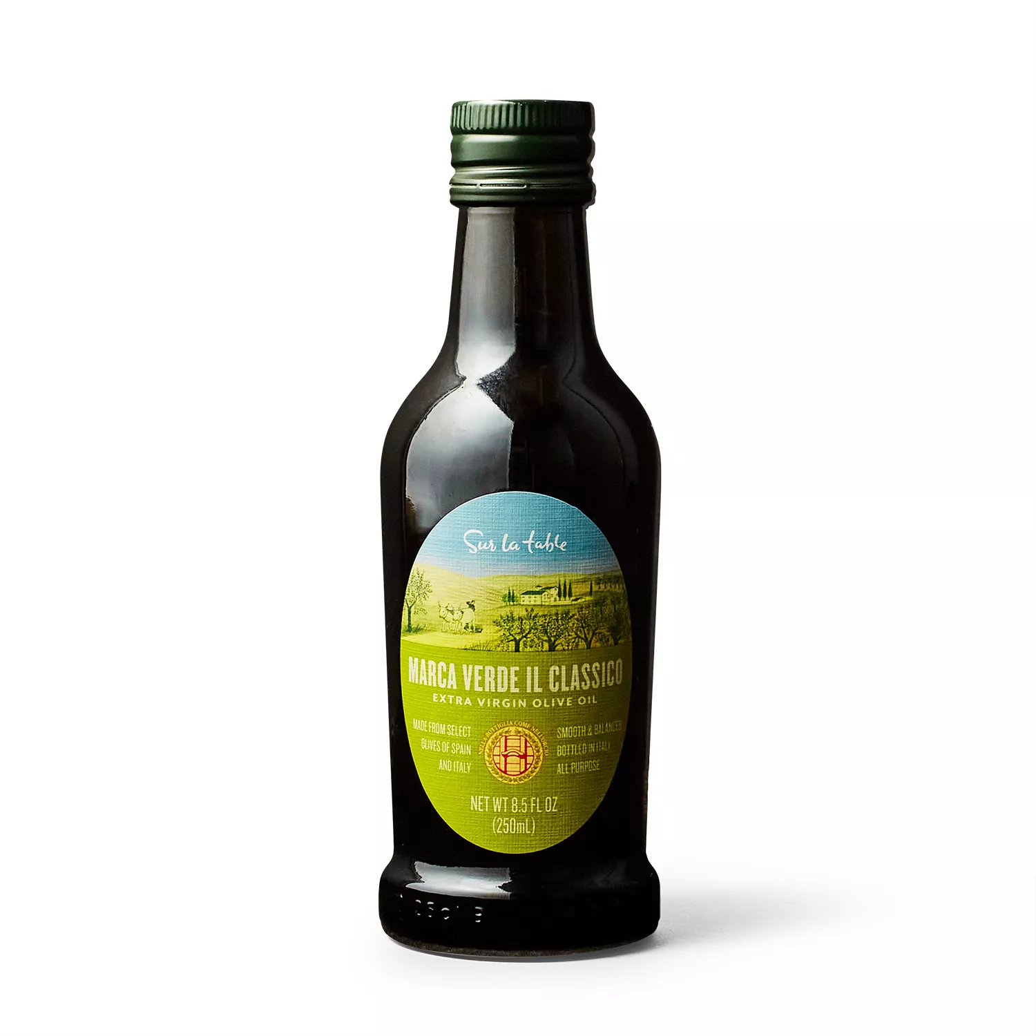 Marca Verde Extra Virgin Olive Oil