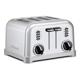 4 Slice Toaster