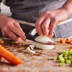 Online Knife Skills (Eastern Time)