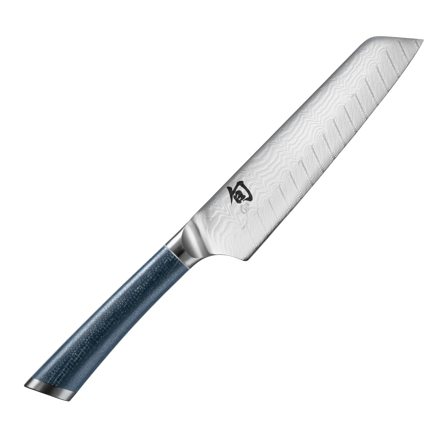 Shun Shiranami 6.5" Master Utility Knife