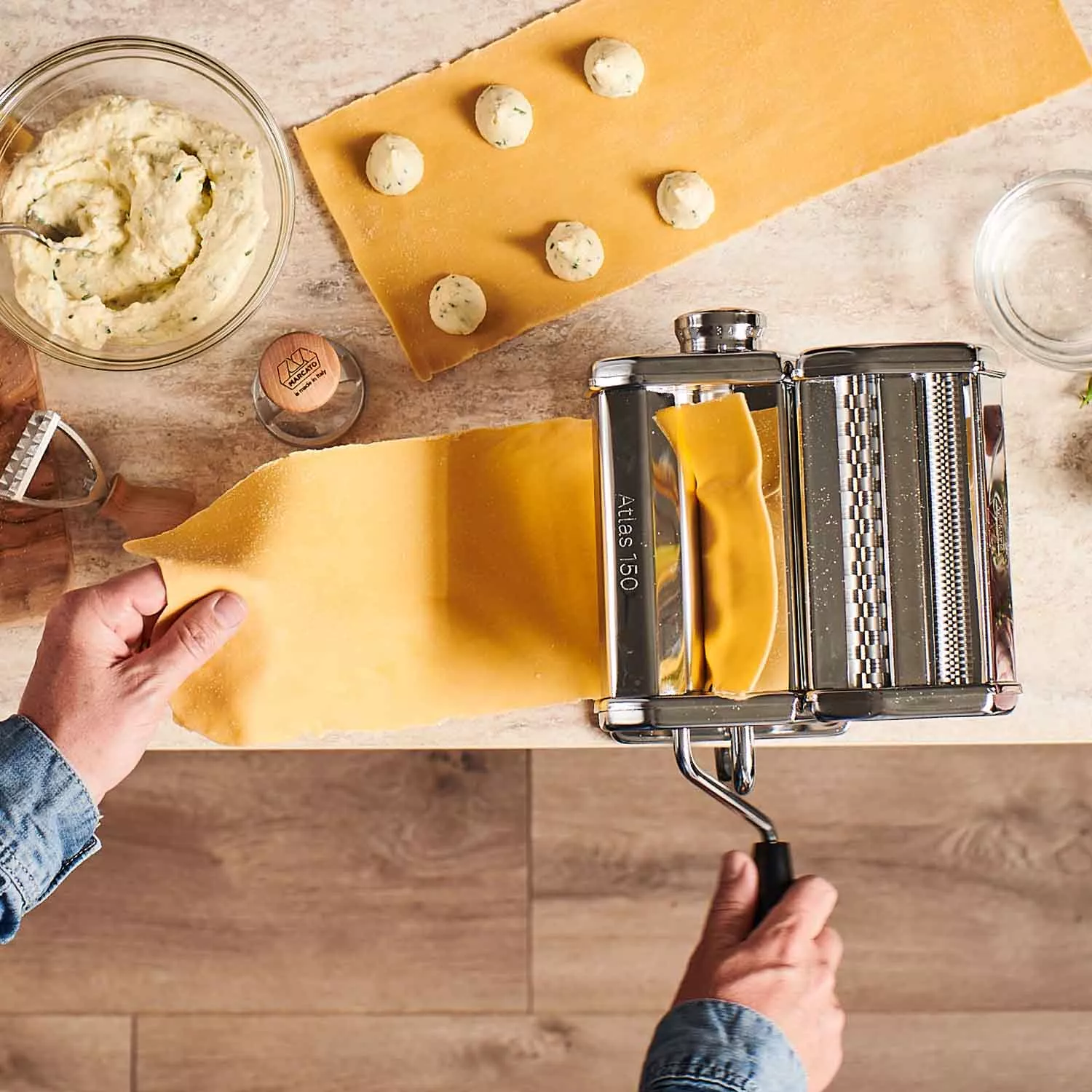 KitchenAid® Pasta Extruder, Sur La Table