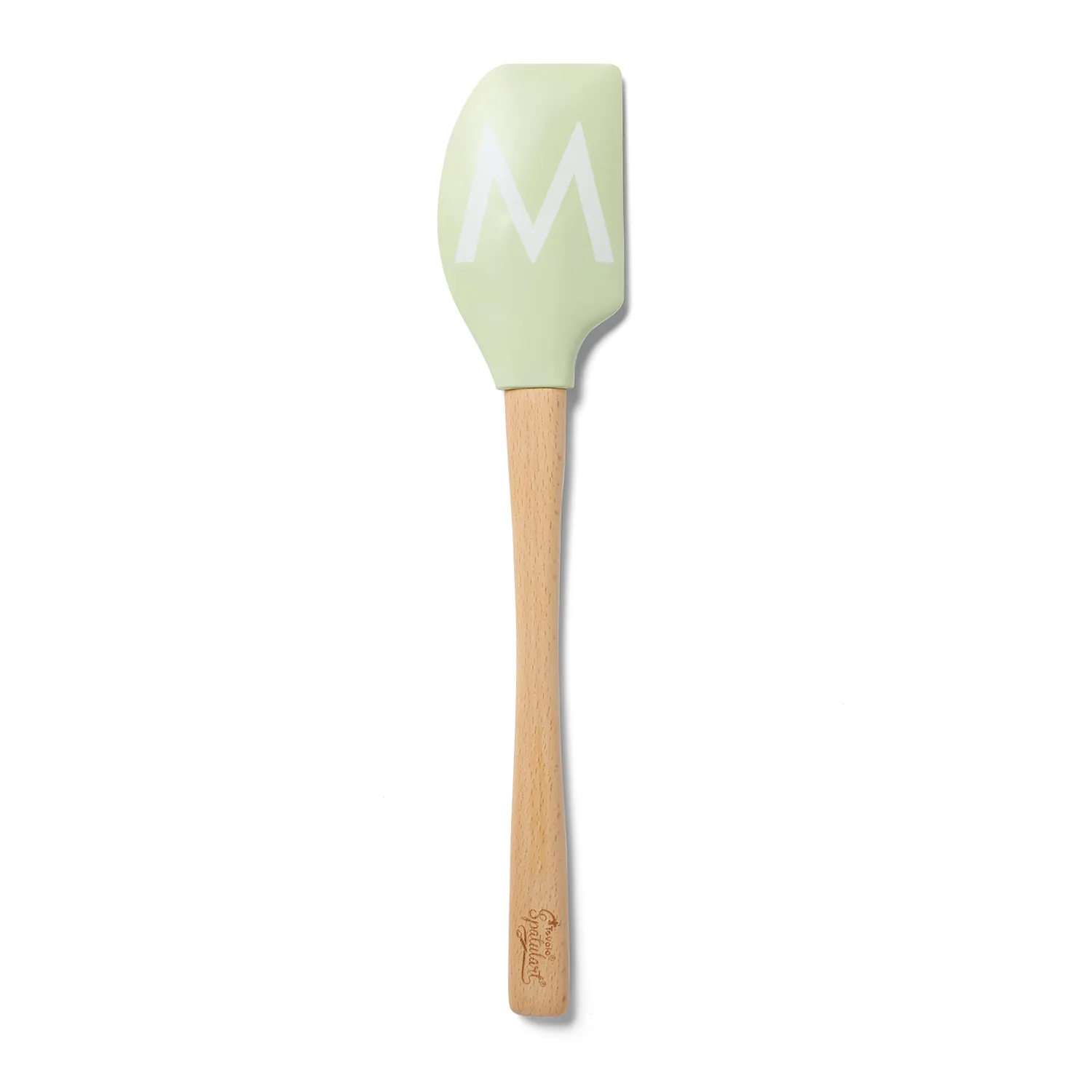 Sur La Table Monogram Spatulas
