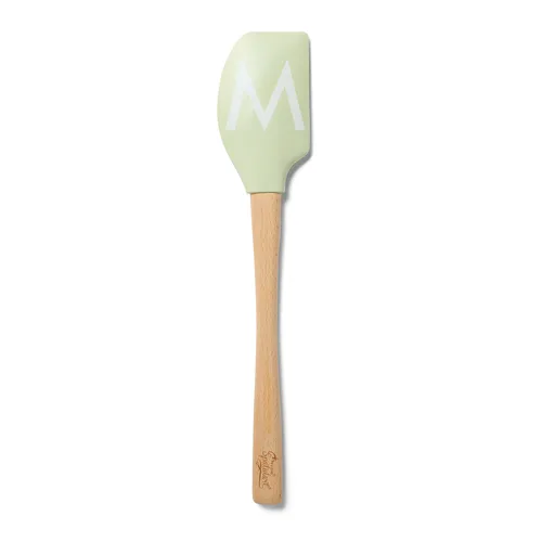 Sur La Table Monogram Spatulas