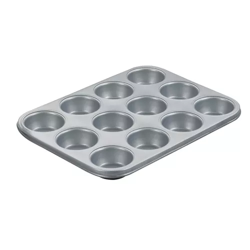 Cuisinart® Chef's Classic™ 12-Cup Muffin Pan