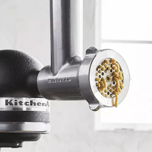 KitchenAid&#174; Metal Food Grinder Attachment