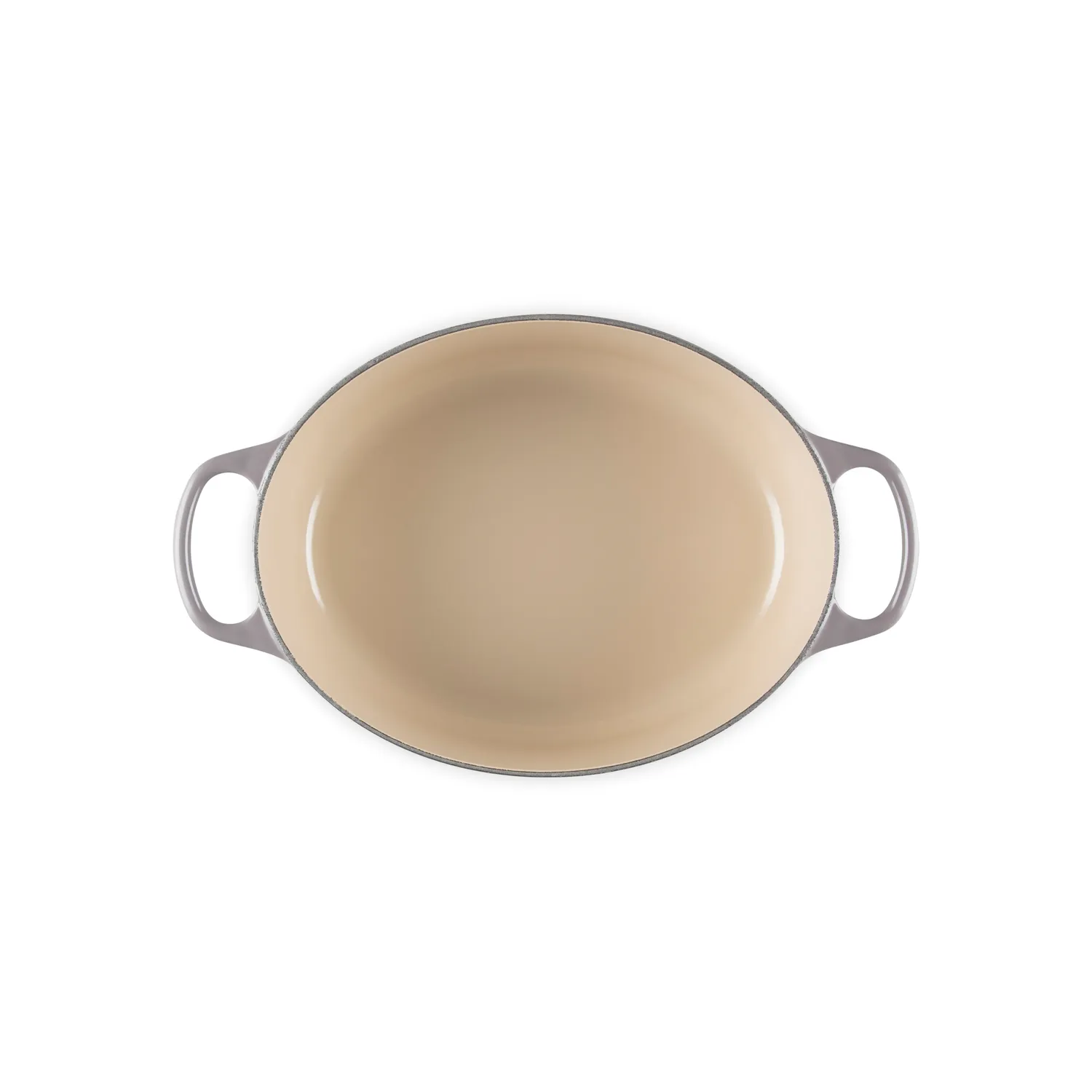 Le Creuset Signature Oval Dutch Oven, 5 qt.