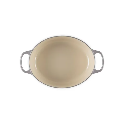 Le Creuset Signature Oval Dutch Oven, 5 qt.
