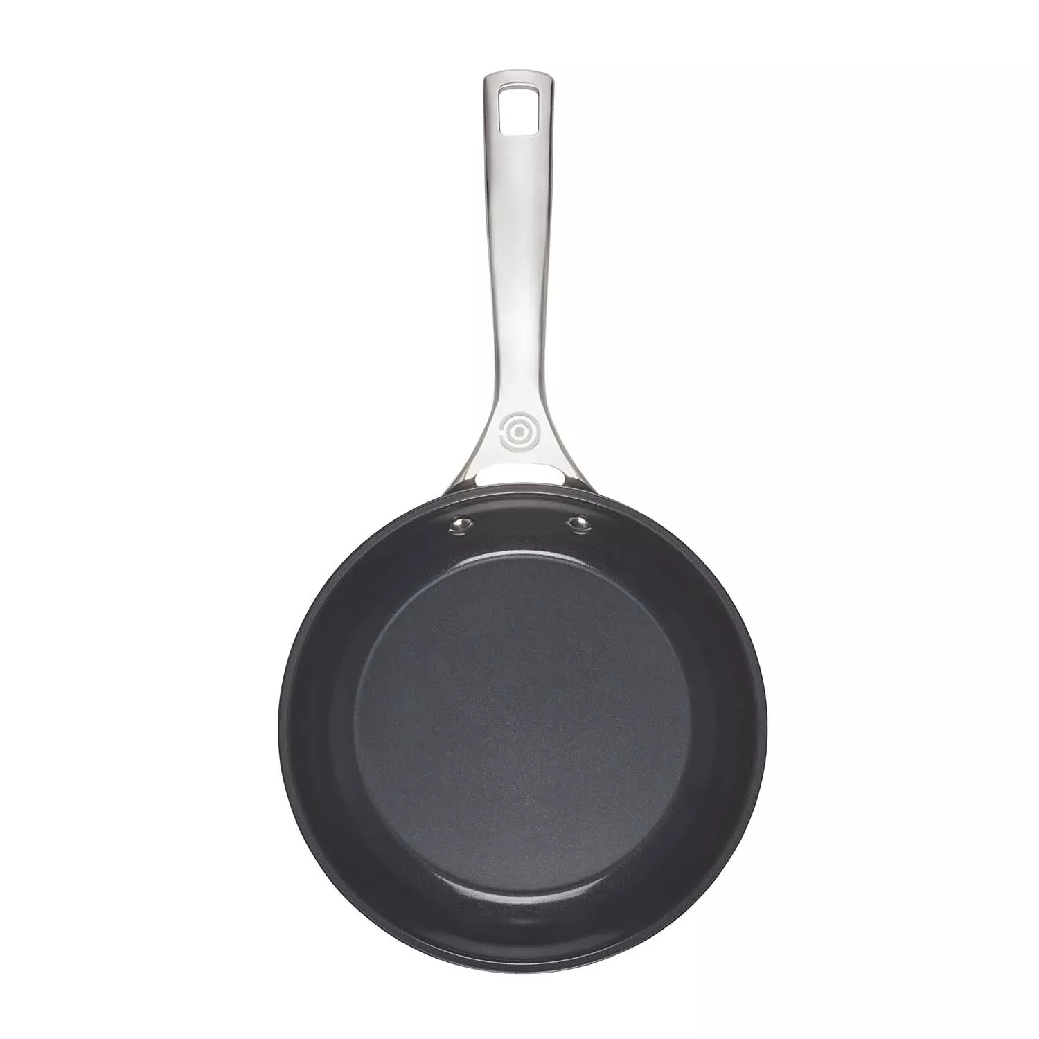 Le Creuset Essential Ceramic Nonstick Shallow Skillet