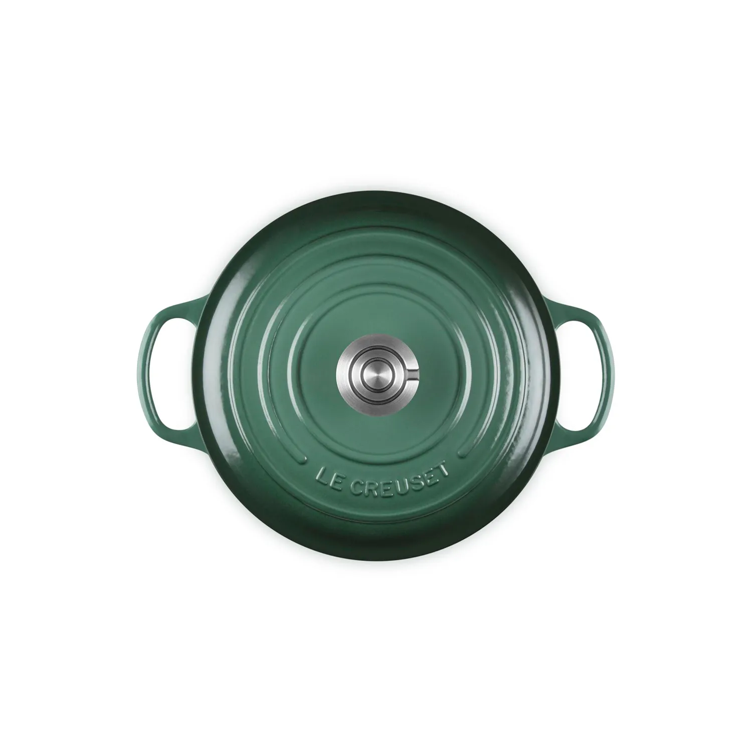 Le Creuset Signature Round Dutch Oven, 4.5 qt.