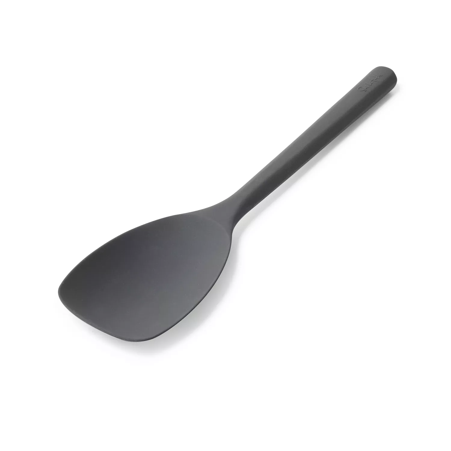 Sur La Table Silicone Sauté Spoon