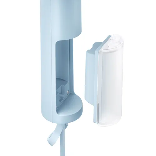 Cirrus Core Steamer