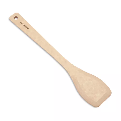 Epicurean Chef Series Natural Paddle Spatula