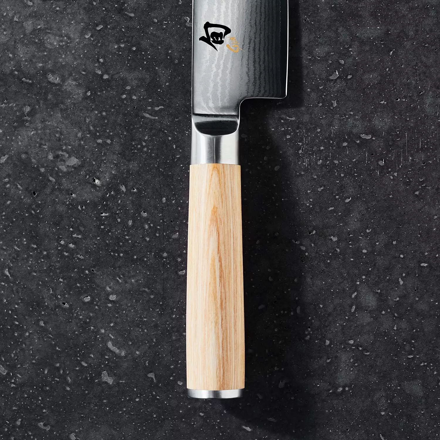 Shun Classic Blonde Chef’s Knife, 8"