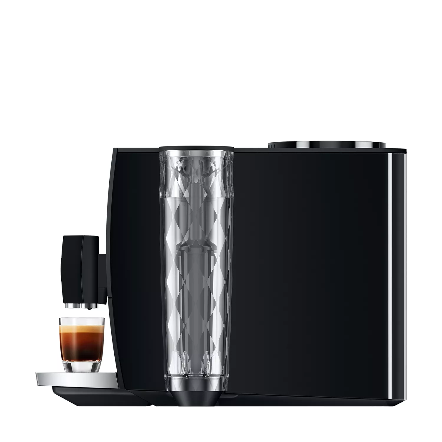 JURA ENA8 Automatic Coffee Machine