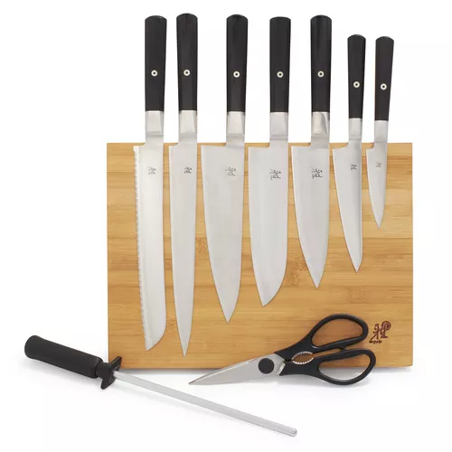 Miyabi Koh 10-Piece Block Set