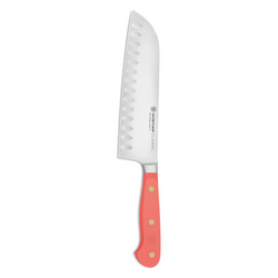 Wüsthof Classic Santoku Knife, 7"