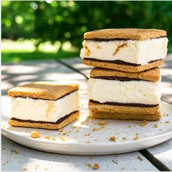 Kids 5-Day Summer Series: Great Kids Bake Week