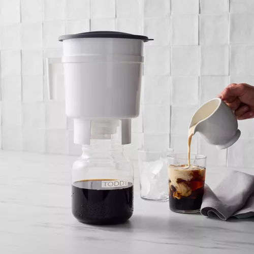 Toddy Cold Brew System