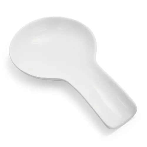 Sur La Table Porcelain Spoon Rest