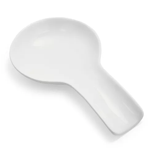 Porcelain Spoon Rest