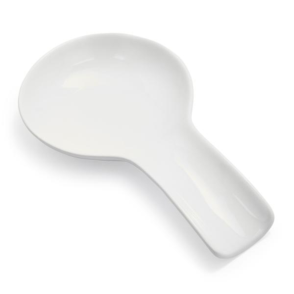 Sur La Table Porcelain Spoon Rest