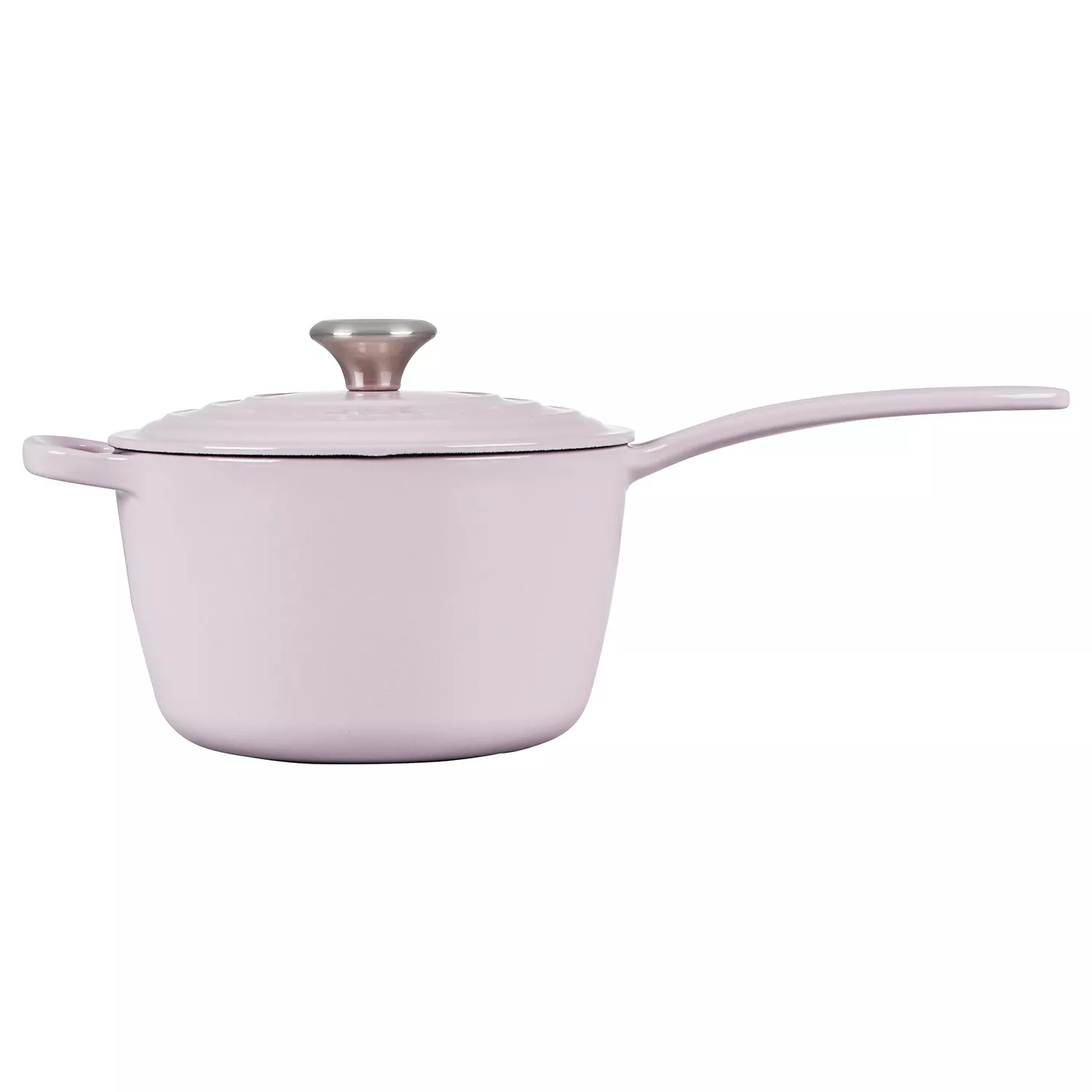 Le Creuset Signature Saucepan, 2.25 qt.