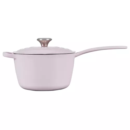 Le Creuset Signature Saucepan, 2.25 qt.