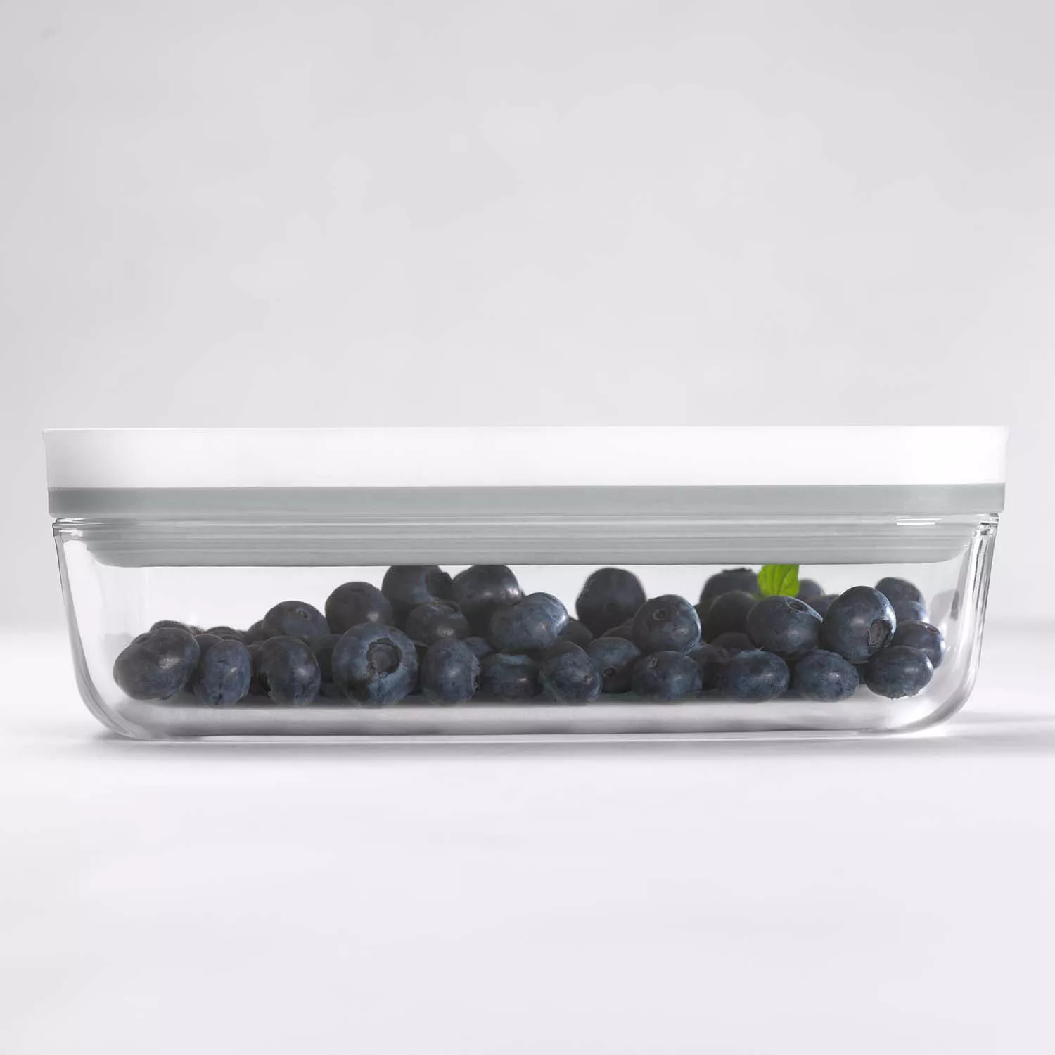 Zwilling Fresh & Save Small Vacuum Box Set, Set of 2