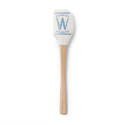 Sur La Table Monogram Spatula Gift