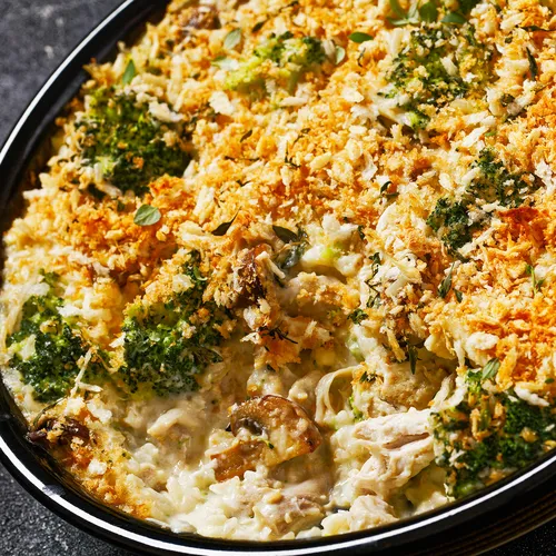 French Country Supper