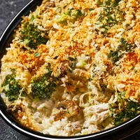 French Country Supper