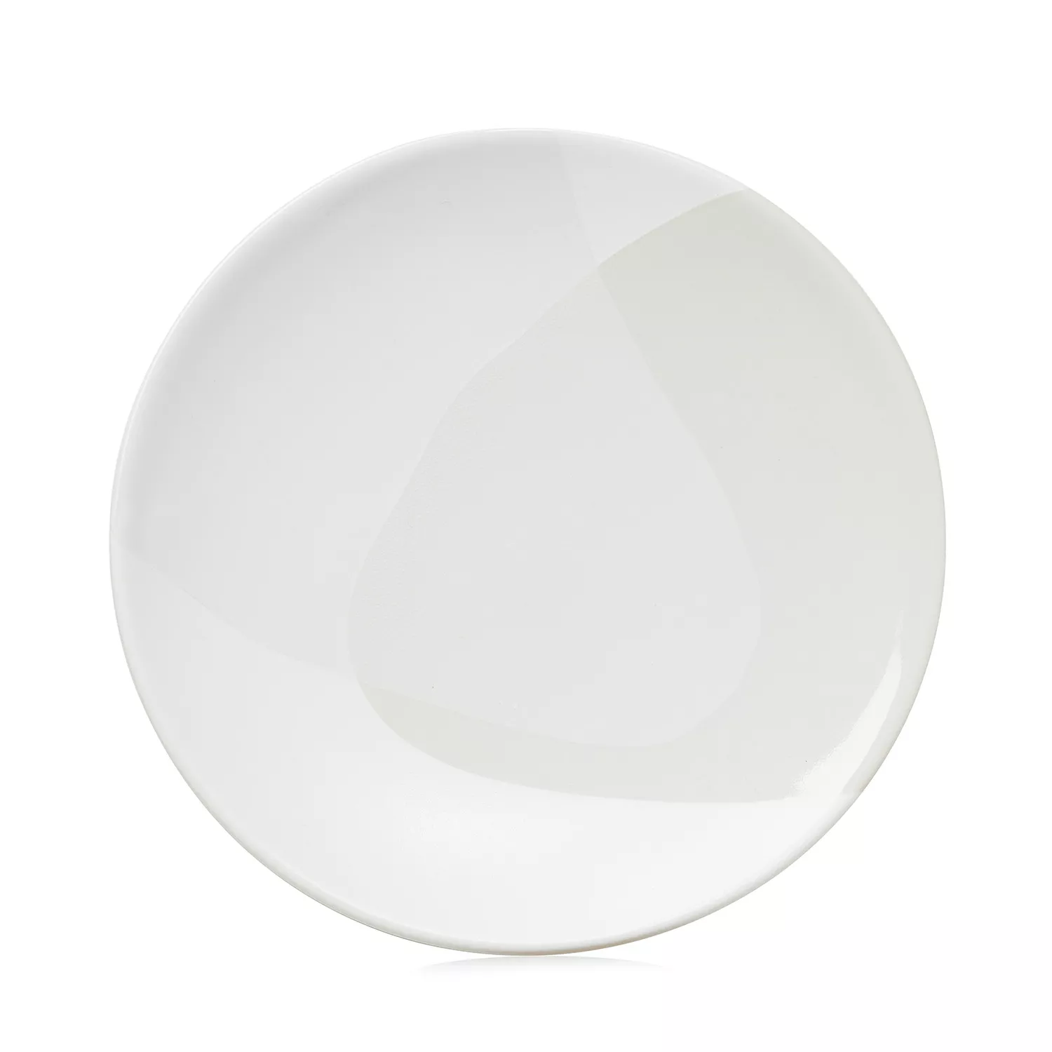 Revol Confluence Salad Plate, 8.4", Set of 4