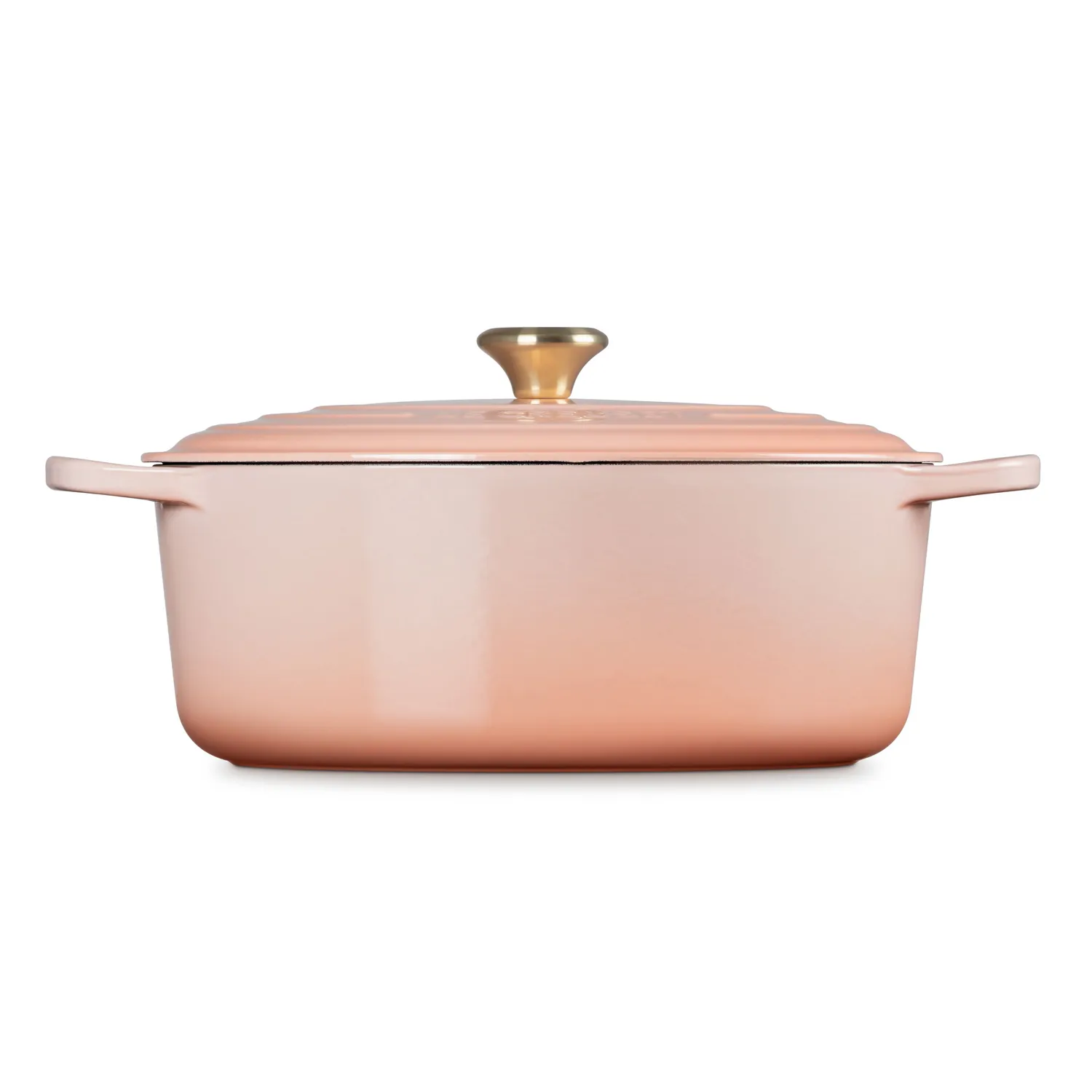Le Creuset Signature Oval Dutch Oven, 8 qt.