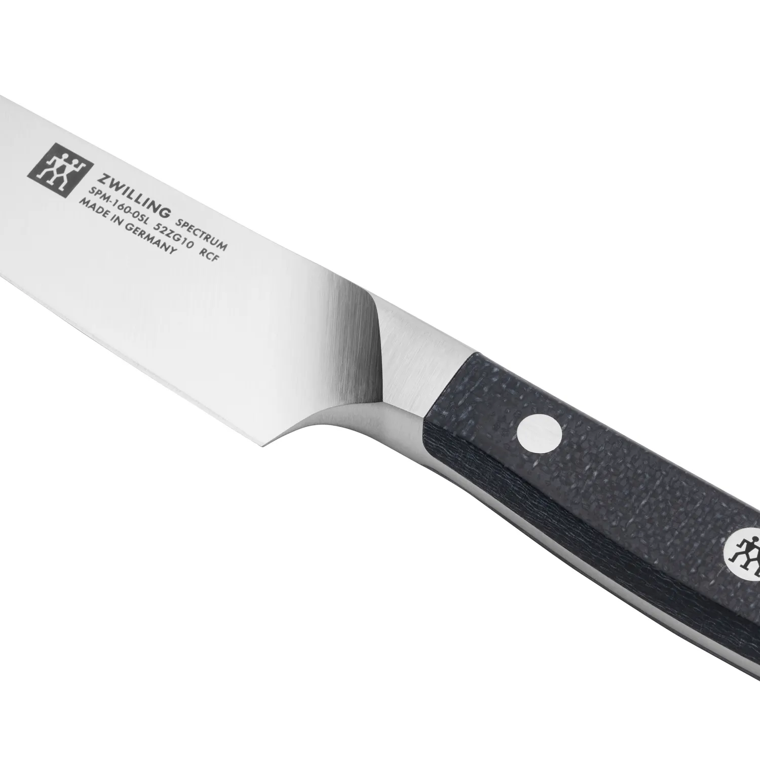 Zwilling J.A. Henckels Spectrum Utility Knife, 6" 
