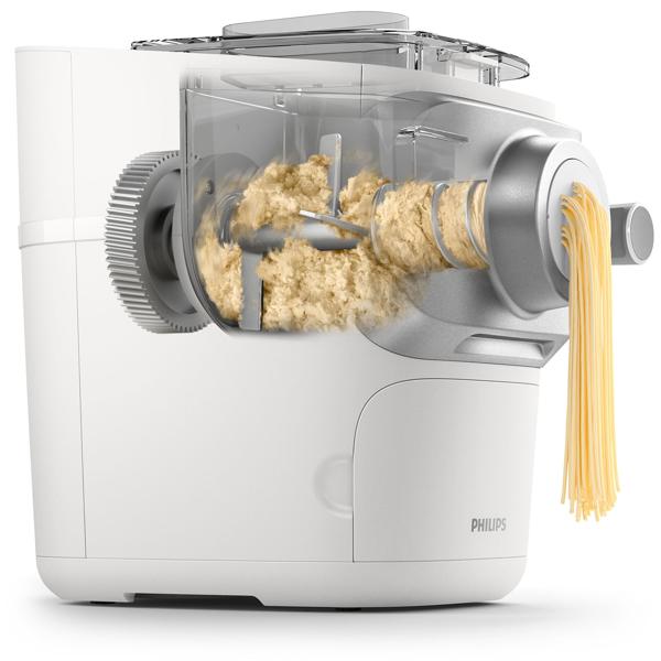 Philips Fully Automatic Artisan Pasta & Noodle Maker - thumbnail 4