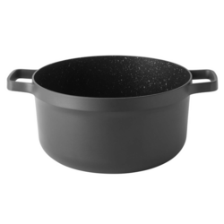 BergHoff Gem Nonstick Stockpots with Lid