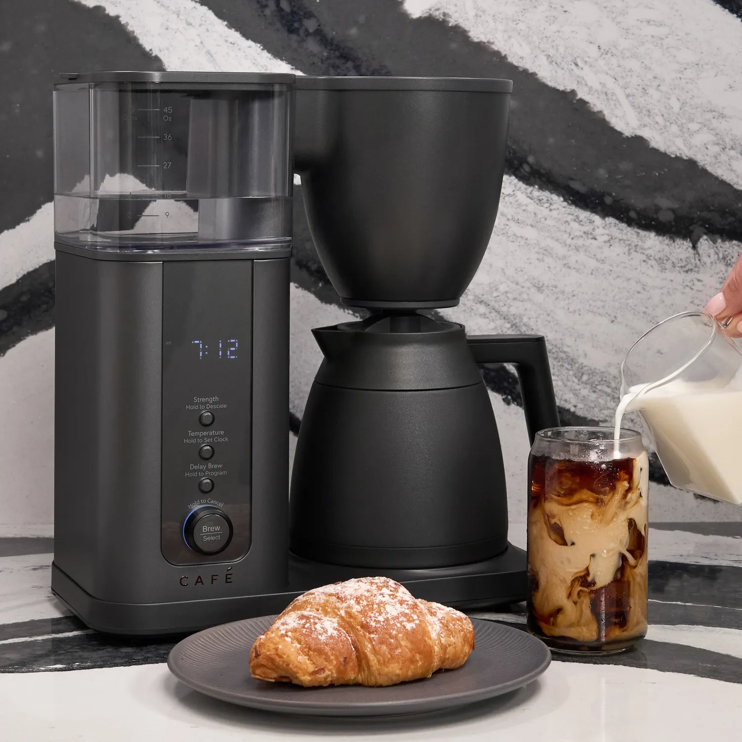 CAFÉ™ Specialty Drip Coffee Maker