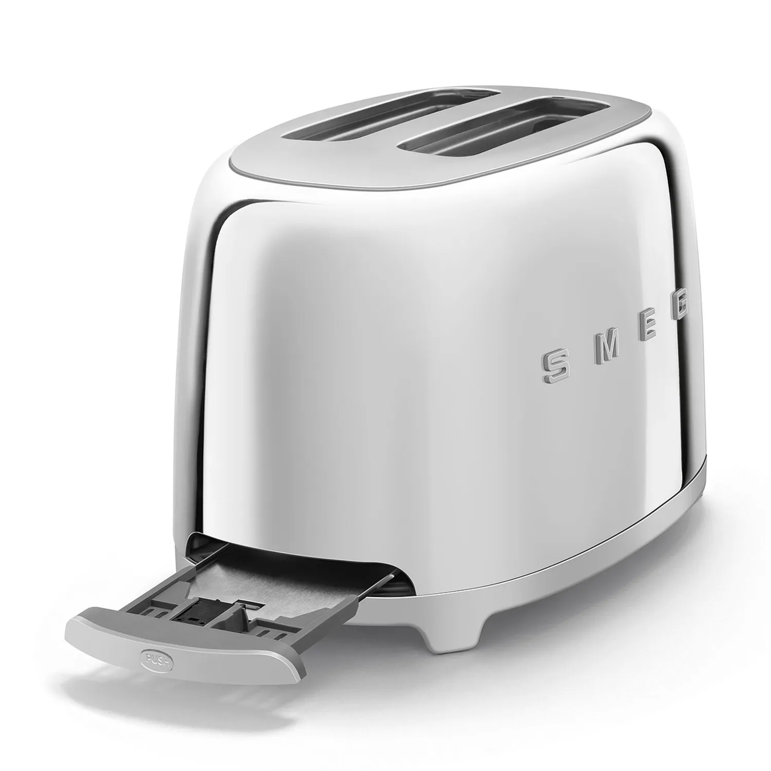 Smeg 2-Slice Toaster