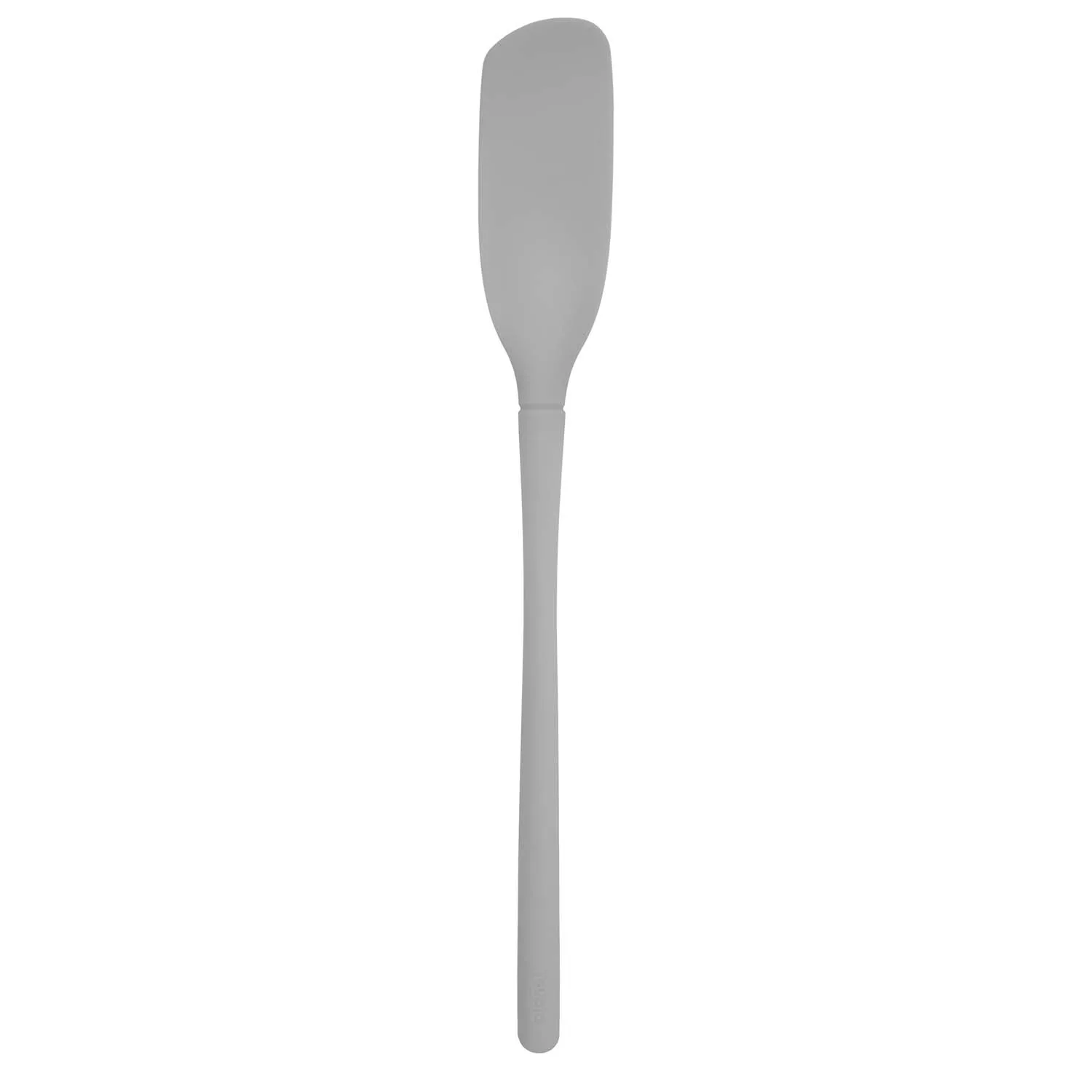 Sur La Table Monogram Spatula, White