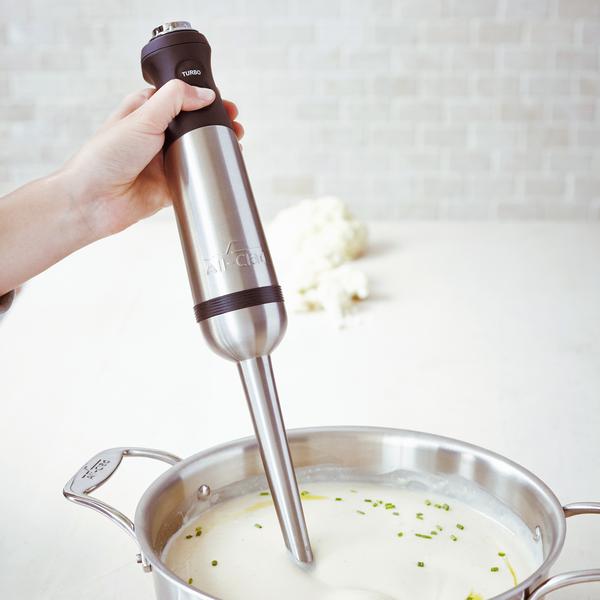 All-Clad Immersion Blender - thumbnail 5