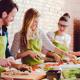 Cooking Class Ideas For Birthdays