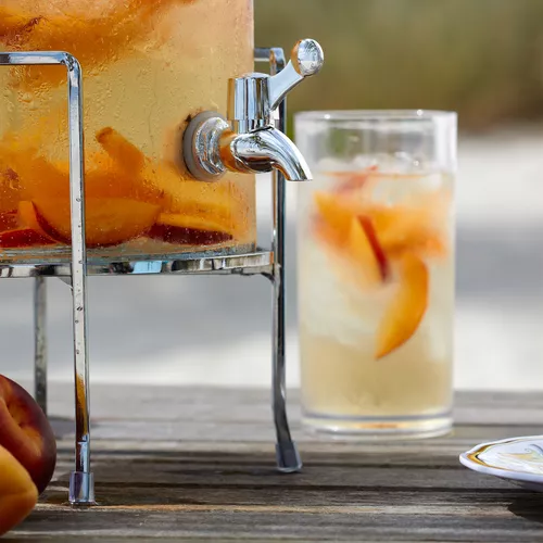 Peach Sangria