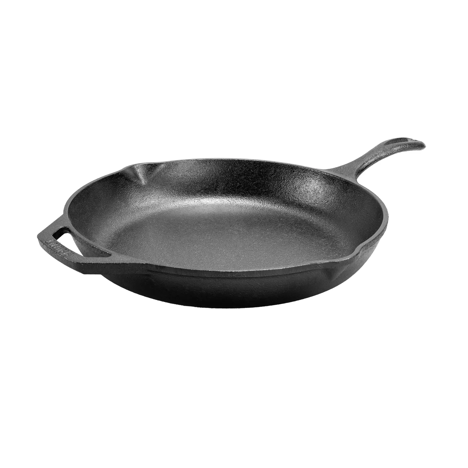 Lodge Chef Collection Cast Iron Skillet
