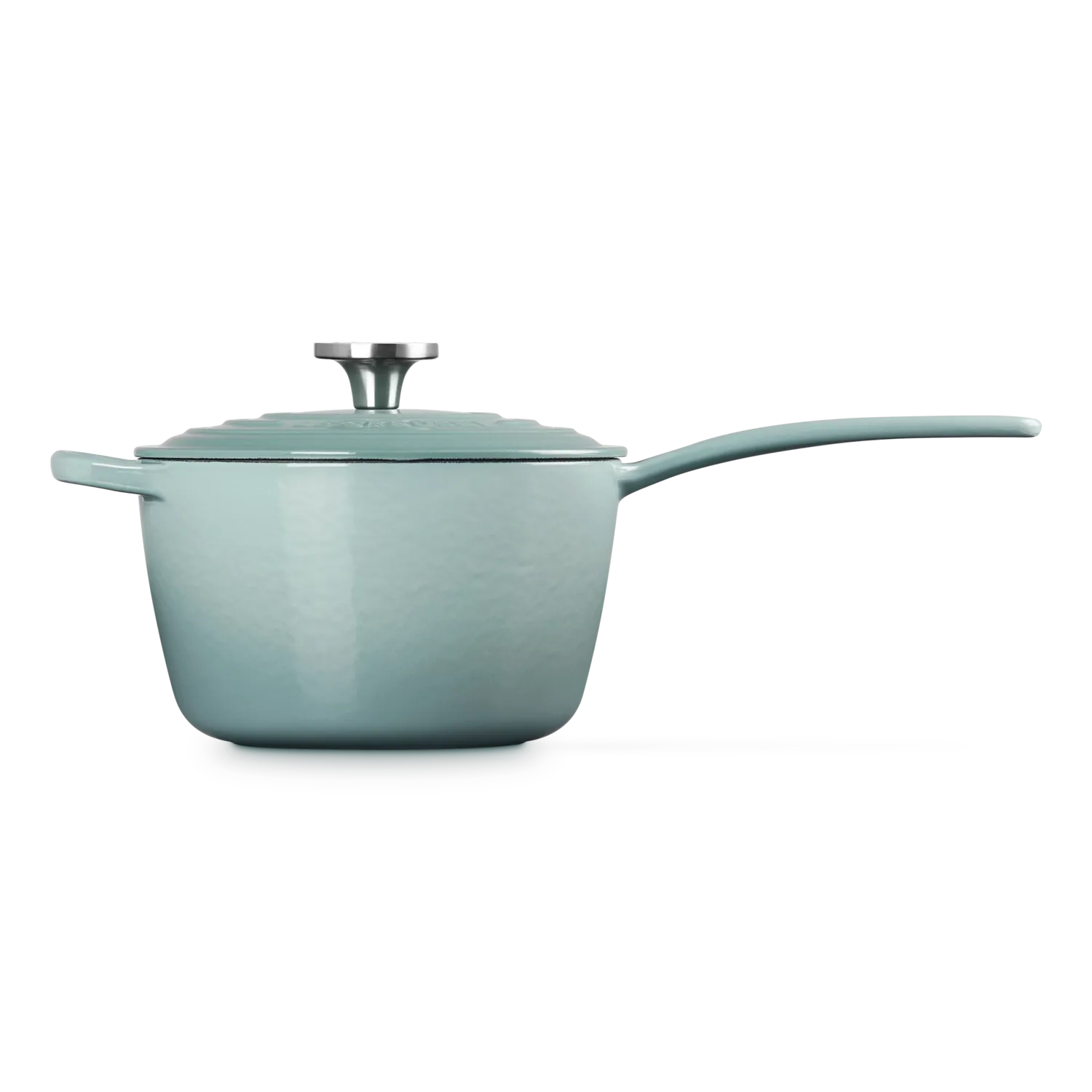 Le Creuset Signature Saucepan, 2.25 qt.