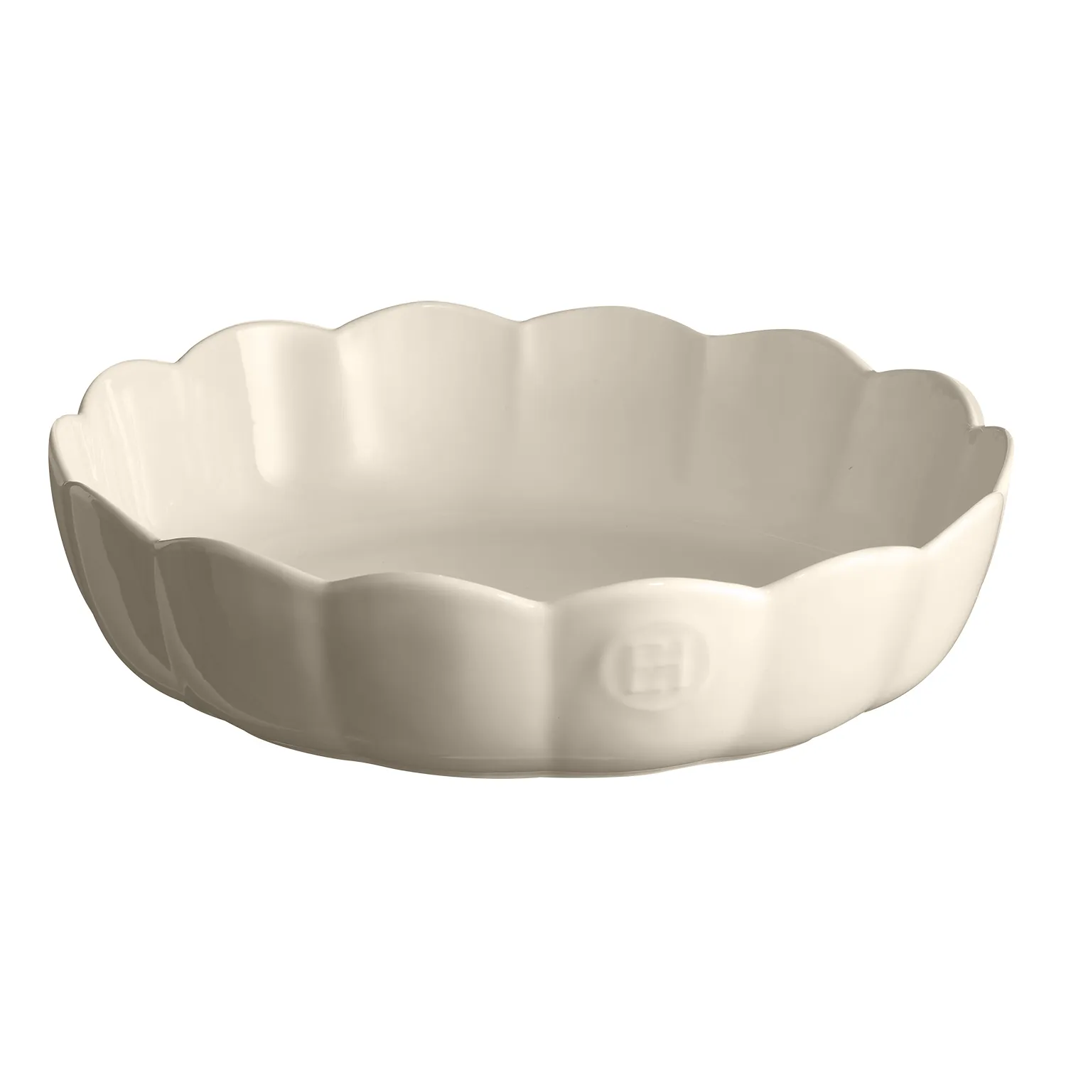 Emile Henry Madeleine Round Baker