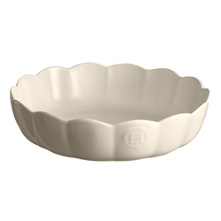 Emile Henry Madeleine Round Baker